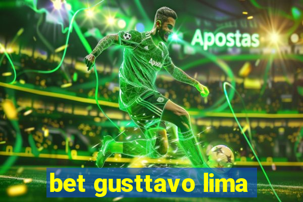 bet gusttavo lima