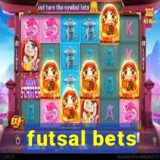 futsal bets