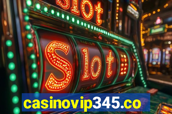 casinovip345.com