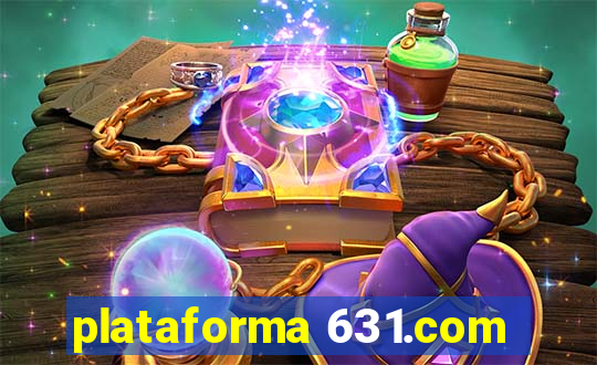 plataforma 631.com