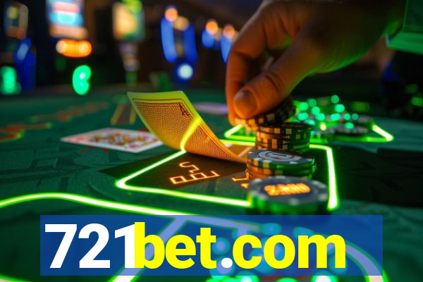 721bet.com