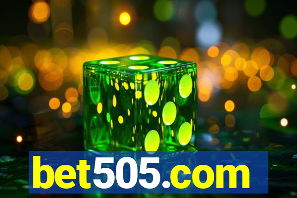 bet505.com