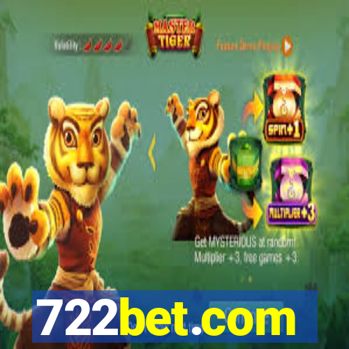 722bet.com