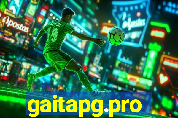 gaitapg.pro