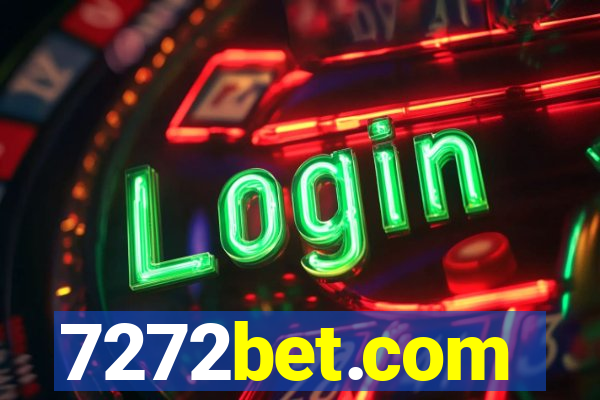 7272bet.com