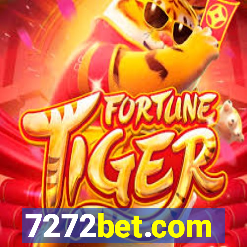 7272bet.com