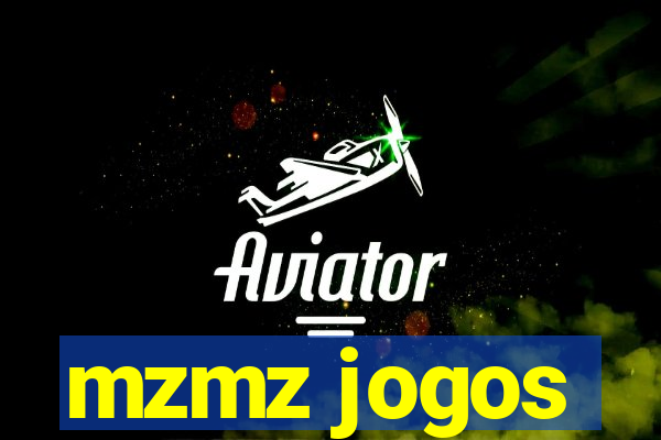 mzmz jogos