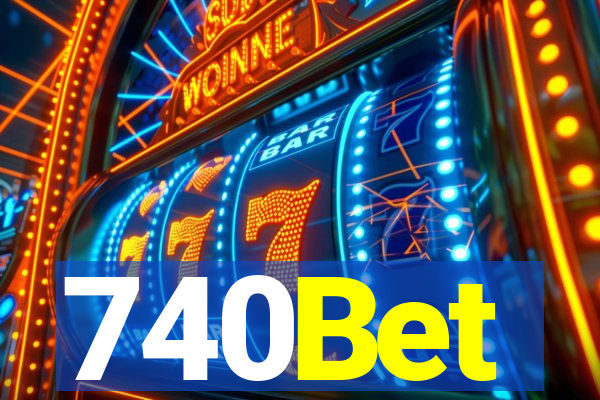 740Bet