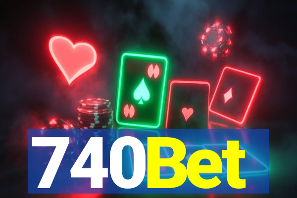 740Bet