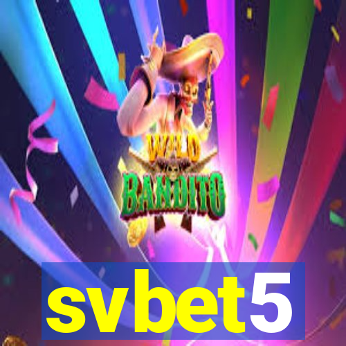 svbet5