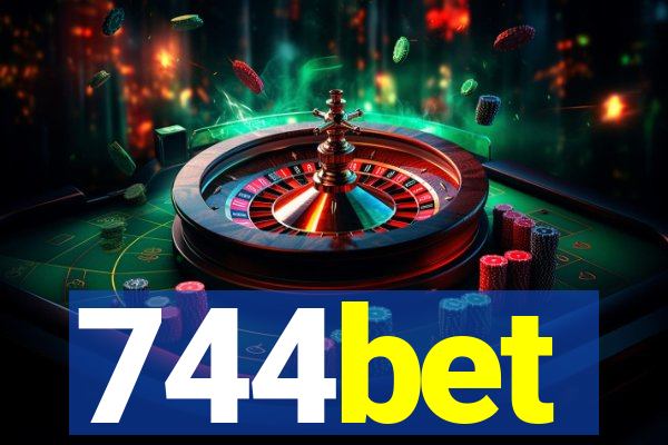 744bet