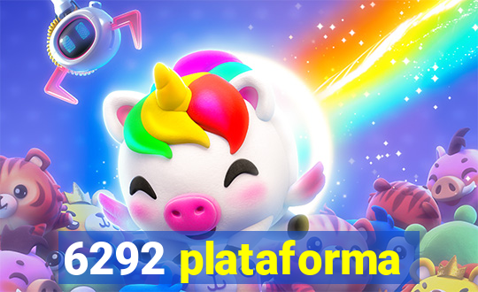 6292 plataforma