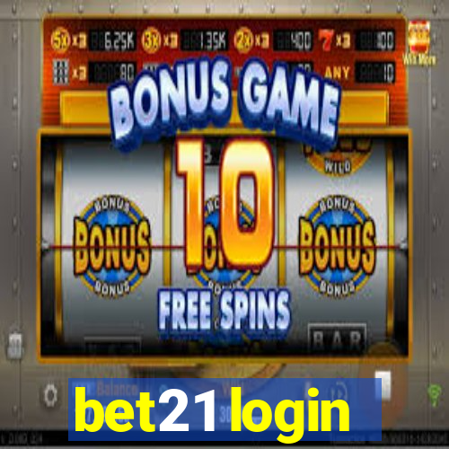 bet21 login