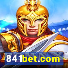 841bet.com