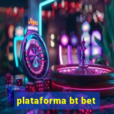 plataforma bt bet