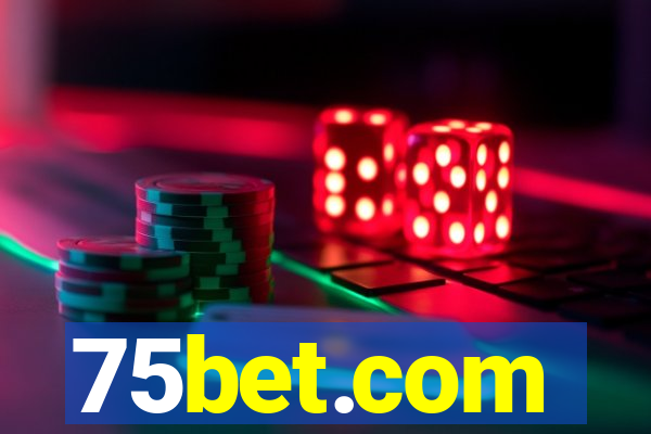 75bet.com