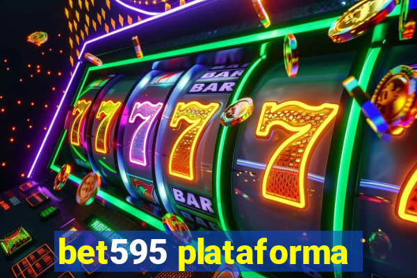 bet595 plataforma