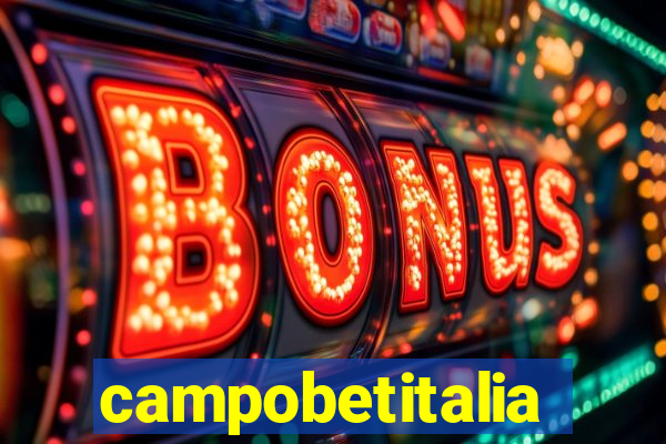 campobetitalia