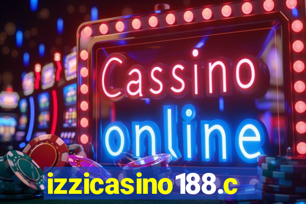 izzicasino188.com