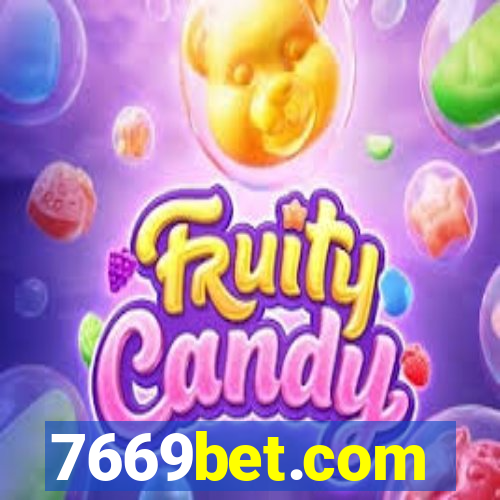 7669bet.com