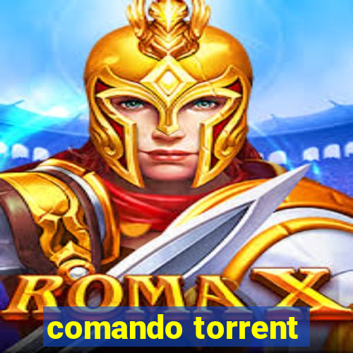 comando torrent