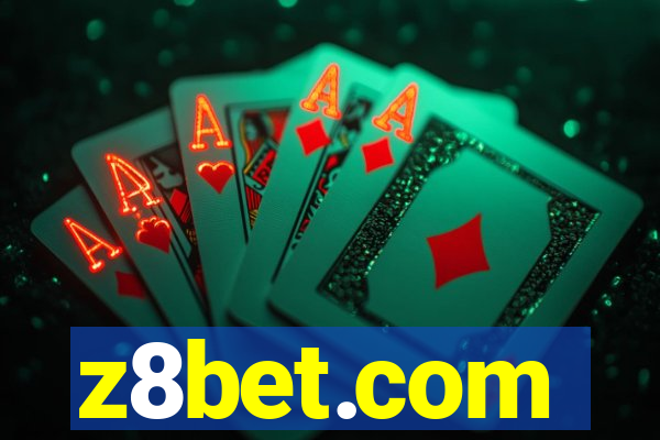 z8bet.com