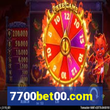 7700bet00.com