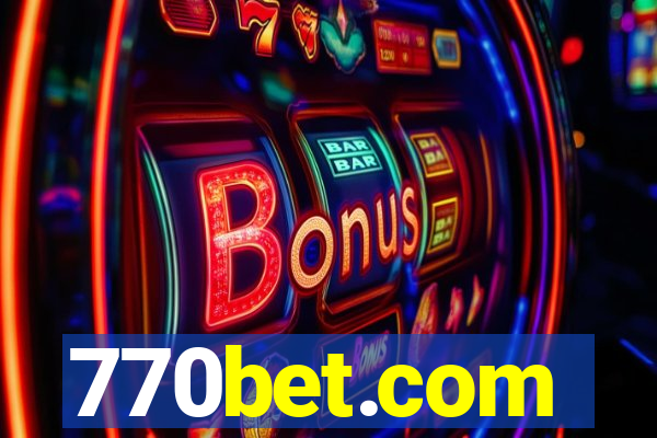 770bet.com