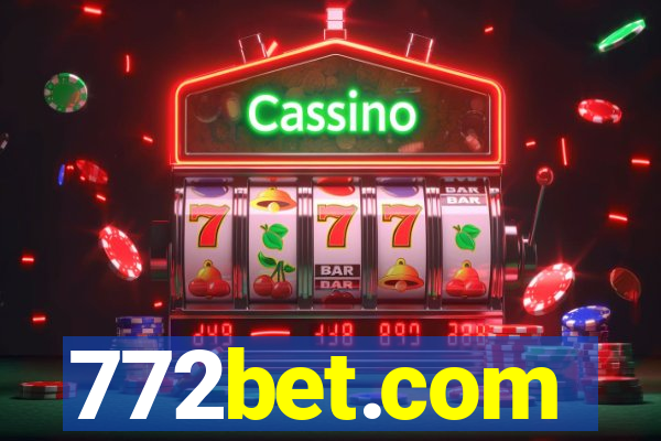 772bet.com