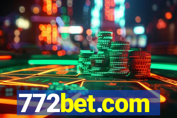 772bet.com