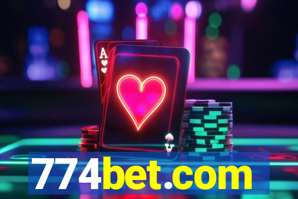 774bet.com