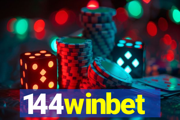 144winbet