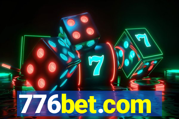 776bet.com