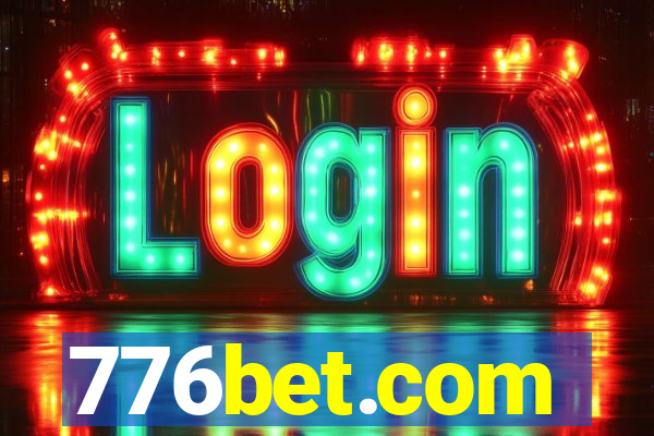 776bet.com