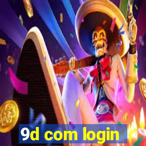 9d com login