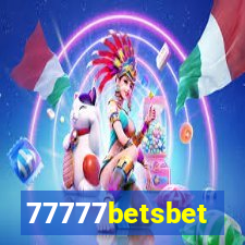 77777betsbet