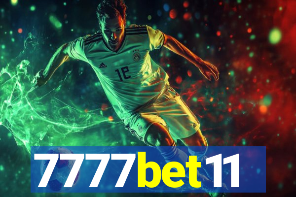 7777bet11