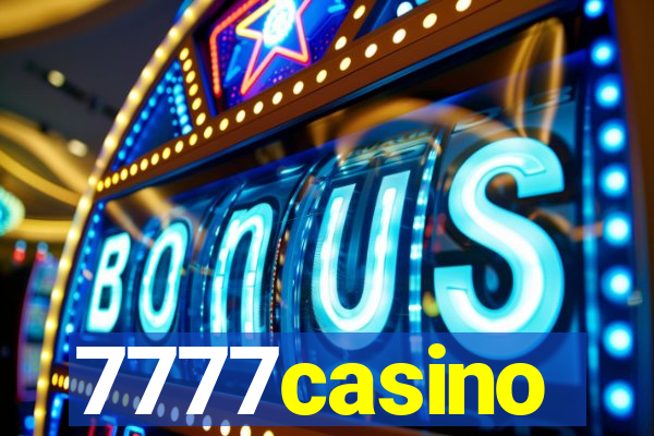 7777casino