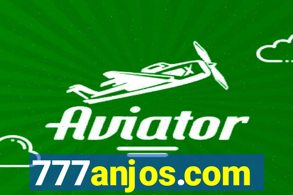 777anjos.com