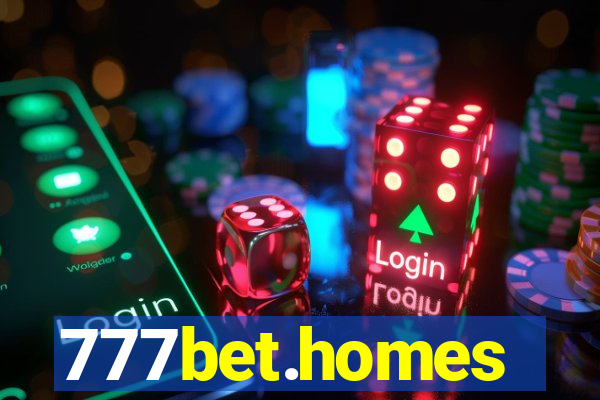 777bet.homes