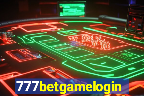 777betgamelogin