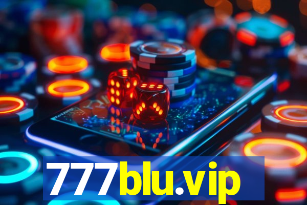 777blu.vip