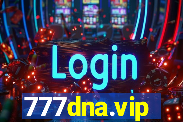 777dna.vip