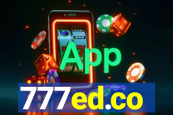 777ed.co