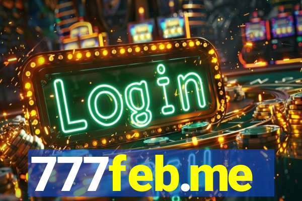 777feb.me