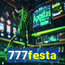 777festa