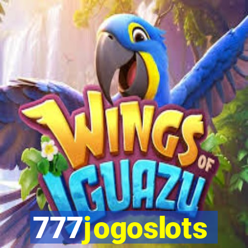 777jogoslots