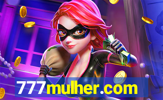 777mulher.com