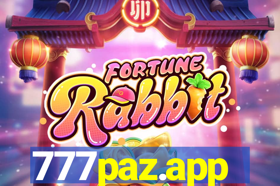 777paz.app