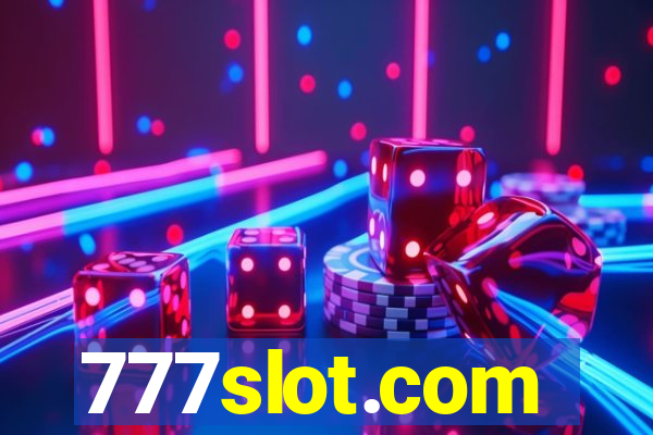 777slot.com